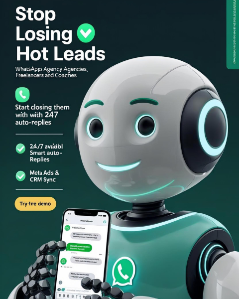 thumbnail Lead Flow Booster